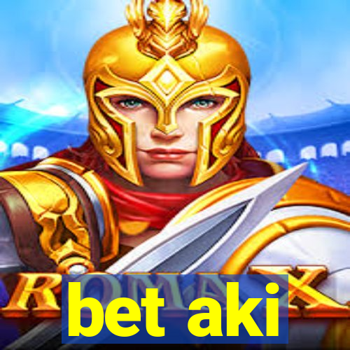 bet aki